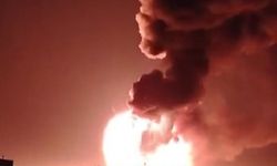 Arjantin'de sanayi bölgesindeki patlama: 22 yaralı