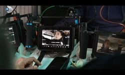 Arka Sokaklar'ın kamera arkası görüntüleri yayınlandı