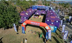 ASELSAN Tekno Macera TIR'ı, Türkiye turunu tamamlıyor