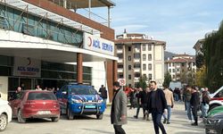 Asfalt çalışması sırasında kamyonun damperi elektrik telleriyle temas etti: 1 ölü, 1 yaralı