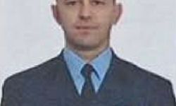 Astsubay Başçavuş Akın Karakuş'un şehadet haberi Sakarya'daki yakınlarına verildi