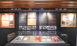 Atatürk'ün Selanik'te yeniden hayat bulan mirası kapılarını açıyor/Ek fotoğraflar