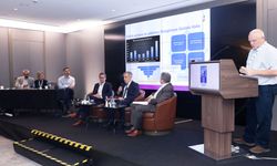 Avrupalı havacılık güvenliği yöneticileri TAV Güvenlik ev sahipliğinde İzmir'de buluştu