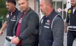 Aydın'da 15 yıl hapis cezası bulunan firari yakalandı