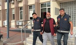 Aydın'da alkollü yakalanıp, hakaret içerikli sözler sarf eden sürücü tutuklandı /Video eklendi