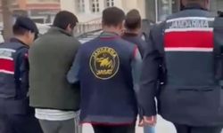 Aydın'da çelik kasa hırsızlarına operasyon: 2 tutuklama