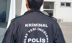 Ayrı yaşadığı 2 çocuğunun annesini tabancayla ensesinden vurup öldürdü