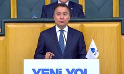 Babacan: Artık somut adımlar atmanın vakti geldi, geçiyor