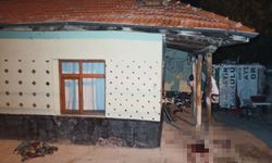 Babasını öldüren 16 yaşındaki çocuk: Babam bizi öldürebilirdi