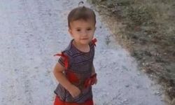 Babasının kullandığı traktörün altında kalan 2 yaşındaki Hayrunnisa öldü