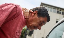 Babasının öldürdüğü Barış'ın kız kardeşi: Abim cennete gitti / Video eklendi