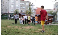 Bağcılar'da 'Mahalle Bahçesi' sayısı artıyor