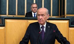 Bahçeli: Cumhur İttifakı'nın kaderi, milletin kaderi ve devletin bekasıdır