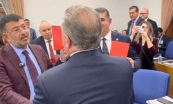 Bakan Bak: Yasa dışı bahisle mücadelede Türkiye'nin örnek bir ülke olmasına kararlılıkla devam edeceğiz