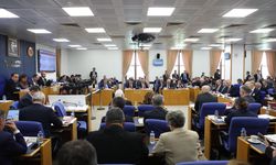 Bakan Bolat: 2026 yılı bütçemiz 76 milyar 251 milyon lira