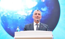 Bakan Bolat: İhracatta kaydedilen performans, sanayi üretimindeki artışın lokomotifi oldu