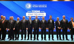 Bakan Bolat'tan esnafa 4 yeni haber