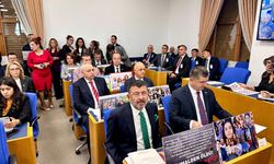 Bakan Ersoy: 2025'te ülkemize gelen toplam ziyaretçi sayısı 50 milyon