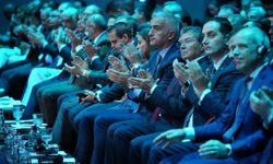 Bakan Ersoy'dan turizmde nisan-mayıs uyarısı/Ek fotoğraflar