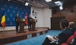 Bakan Fidan: İsrail'in, ateşkesin temel hedeflerine inanmadığına ilişkin veriler var