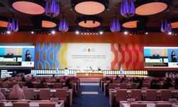 Bakan Göktaş, 2'nci Dünya Sosyal Kalkınma Zirvesi genel kuruluna hitap etti