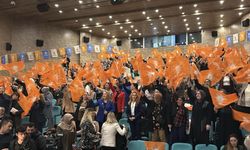 Bakan Göktaş: Aile odaklı sosyal hizmet modellerimizi yaygınlaştırmaya devam edeceğiz(2)