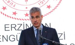 Bakan Göktaş: Aileyi, geleceğe güvenle bakan bir toplumun temeli haline getiriyoruz (3)