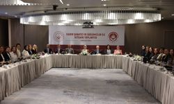 Bakan Göktaş, kadın sanayici ve girişimcilerle buluştu