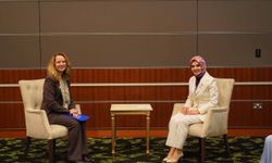 Bakan Göktaş, Sierra Leone ve Singapurlu mevkidaşlarıyla bakanlıkları arasında iş birliği mutabakat zaptı imzaladı