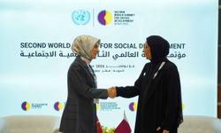 Bakan Göktaş, Suudi Arabistanlı mevkidaşıyla sosyal hizmetler alanında iş birliği mutabakat zaptı imzaladı