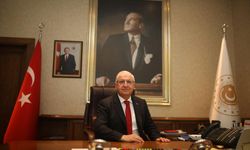 Bakan Güler'den 'Öğretmenler Günü' mesajı