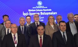 Bakan Işıkhan'dan 'asgari ücret' açıklaması