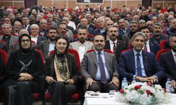 Bakan Kacır: 81 ilimizin potansiyelini harekete geçirme gayesindeyiz (2)