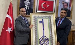 Bakan Kacır: 81 ilimizin potansiyelini harekete geçirme gayesindeyiz (3)