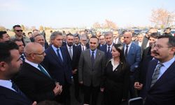 Bakan Kacır: 81 ilimizin potansiyelini harekete geçirme gayesindeyiz