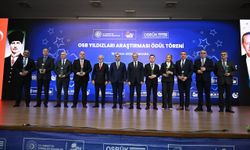 Bakan Kacır: OSB sayısını 371'e yükselttik