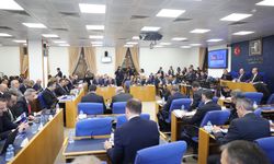 Bakan Kacır: Türkiye ekonomisi kesintisiz büyümesini 20 çeyrektir sürdürüyor