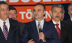 Bakan Kacır: Türkiye, en önemli üretim merkezlerinden biri haline geldi/ Ek fotoğraflar