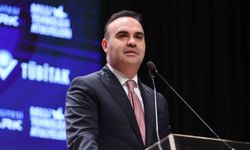 Bakan Kacır: Yerli patent başvurularında dünyada 10'uncu ülkeyiz
