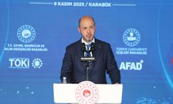 Bakan Kurum: 500 bin konut projesi, sosyal devletin zirvesidir (2)