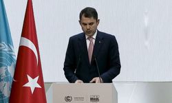 Bakan Kurum: İnsanlığın geleceği için verdiğimiz katkılara, COP31 başkanlığı döneminde devam edeceğiz (2)