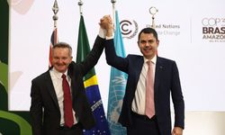Bakan Kurum: Türkiye, COP31'de ev sahipliği yapacak