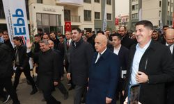 Bakan Kurum: Yolsuzluğa para buluyorlar ama deprem bölgesinde çakılı çivileri yok