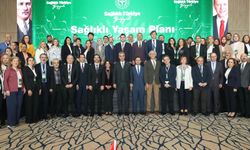 Bakan Memişoğlu: Sigara ve gıdalarla ilgili mevzuatsal çalışmayı 2026'da Meclis'e sunacağız