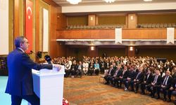 Bakan Tekin: 22 bin 487 öğrenci YLSY bursundan yararlandı / Ek fotoğraflar