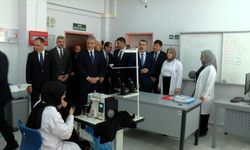 Bakan Tekin: Çocukların eğitim aldığı işletmeleri sürekli denetliyoruz (2)