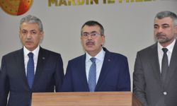 Bakan Tekin: Çocukların eğitim aldığı işletmeleri sürekli denetliyoruz (3)