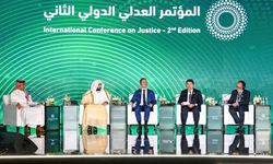 Bakan Tunç: Türkiye, yargıda dijital dönüşüme örnek gösterilen bir konuma geldi