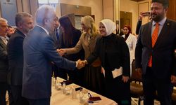 Bakan Uraloğlu: 4,7 milyon kullanıcının bütün bilgileri yurt dışına çıkarılmıştır