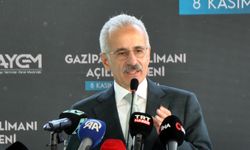 Bakan Uraloğlu: 5G ile iletişim hızımız 10 kat artacak (2)